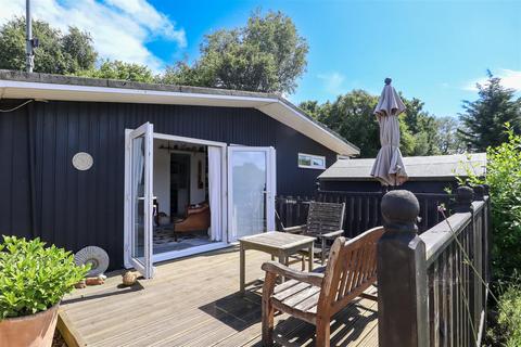 1 bedroom detached bungalow for sale, High Beech Chalet Park, Washington Avenue, St. Leonards-On-Sea