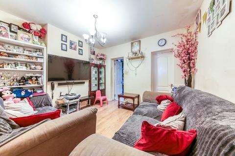 2 bedroom end of terrace house for sale, Zion Road, Thornton Heath, CR7