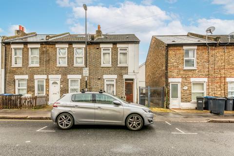 2 bedroom end of terrace house for sale, Zion Road, Thornton Heath, CR7