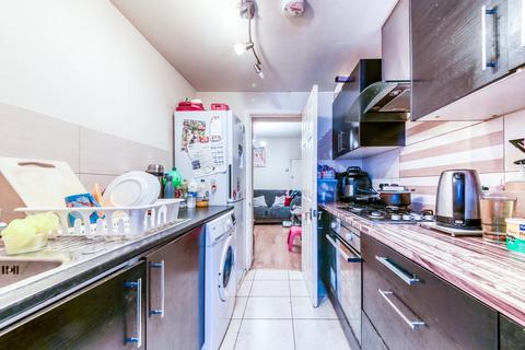 2 bedroom end of terrace house for sale, Zion Road, Thornton Heath, CR7