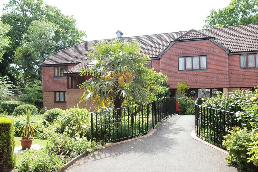 58 The Alders, West Wickham, BR4 1 bed retirement property for sale £