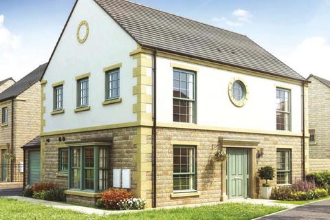 4 bedroom detached house for sale, 153, The Gainsford at Castle Croft, Barnard Castle DL12 9BU