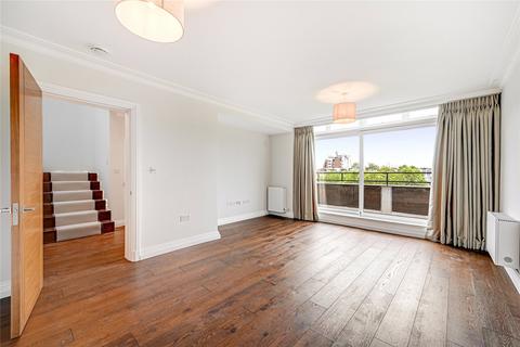 2 bedroom penthouse to rent, Fordie House, 82 Sloane Street, London, SW1X