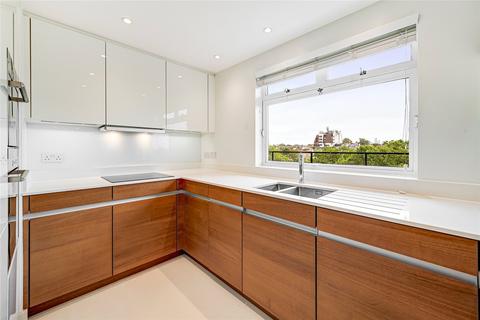 2 bedroom penthouse to rent, Fordie House, 82 Sloane Street, London, SW1X