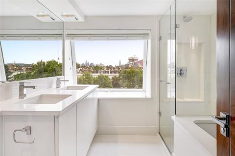 2 bedroom penthouse to rent, Fordie House, 82 Sloane Street, London, SW1X