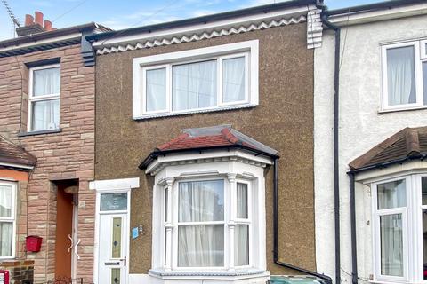 3 bedroom terraced house to rent - Dudley Road, Northfleet, Gravesend, Kent, DA11 9QH