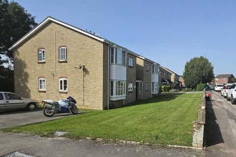 1 bedroom flat to rent - White Mead, Yeovil BA21