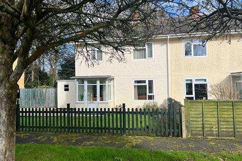 3 bedroom semi-detached house for sale, Cadland Park, Holbury, Southampton, Hampshire, SO45
