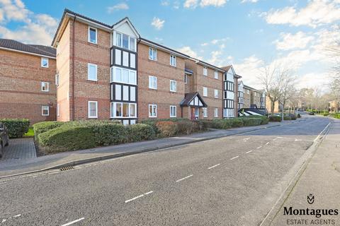 2 bedroom apartment for sale, Woodland Grove, Epping, CM16