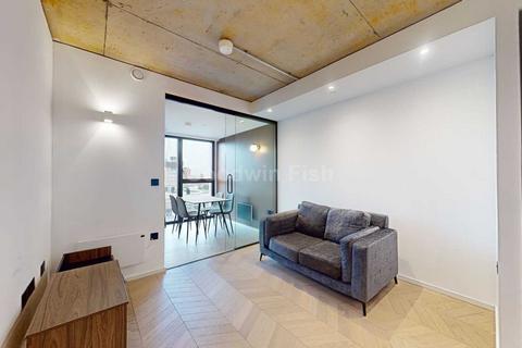 1 bedroom apartment for sale, 1f Spinners Way, Castlefield