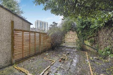 20 Dering Road, Croydon, CR0 1DS