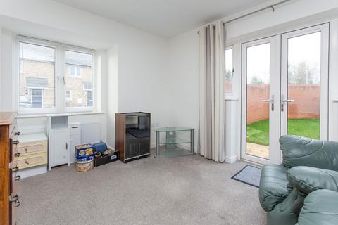 2 bedroom end of terrace house for sale, Montgomery Gardens, Westbere, CT2