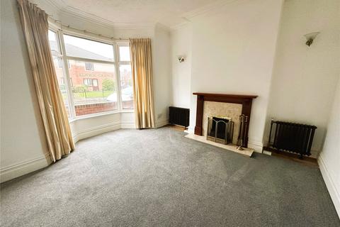 3 bedroom end of terrace house for sale - Elwick Road, Hartlepool, TS26