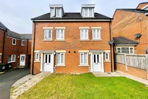 3 bedroom semi-detached house for sale, Mulberry Wynd, Stockton, TS18