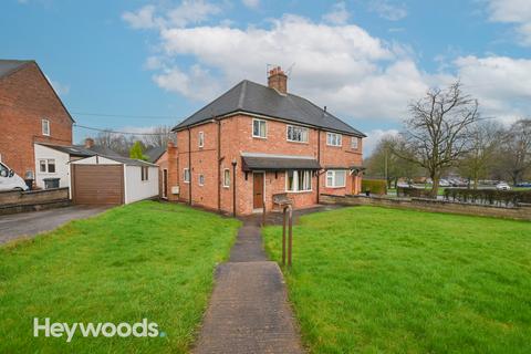 3 bedroom semi-detached house for sale, Windermere Road, Clayton, Newcastle-under-Lyme