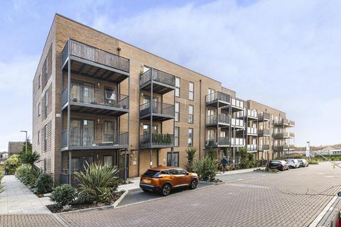Flat 19, Cortland House Apple Yard, London, SE20 8FT