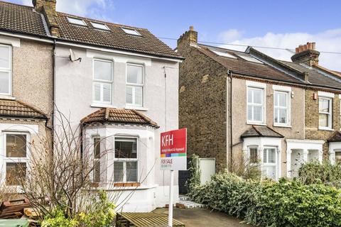 36 Somerville Road, London, SE20 7NA