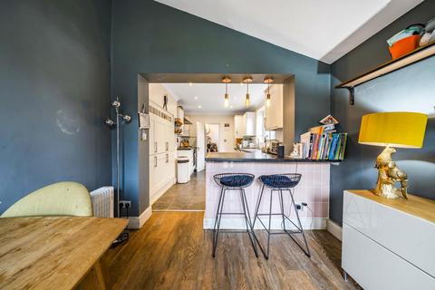 36 Somerville Road, London, SE20 7NA