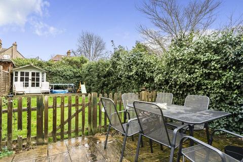 36 Somerville Road, London, SE20 7NA