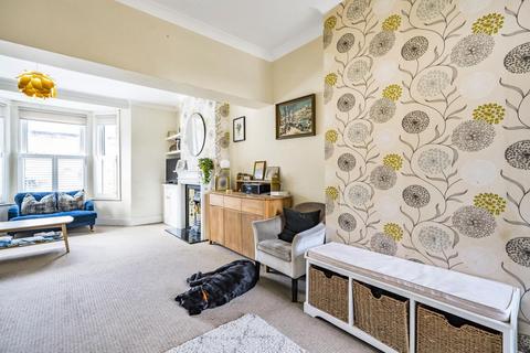 36 Somerville Road, London, SE20 7NA