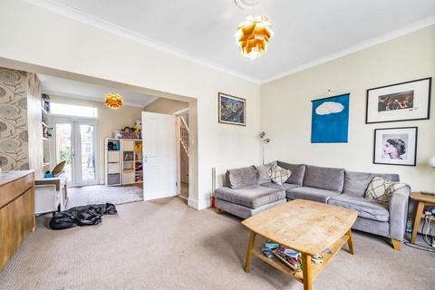 36 Somerville Road, London, SE20 7NA