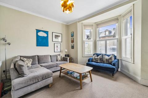 36 Somerville Road, London, SE20 7NA