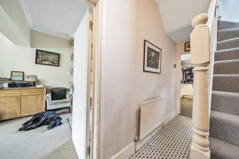 36 Somerville Road, London, SE20 7NA