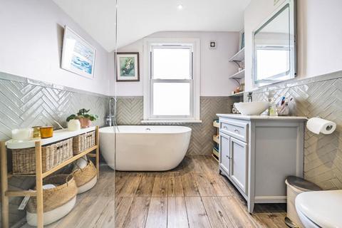 36 Somerville Road, London, SE20 7NA
