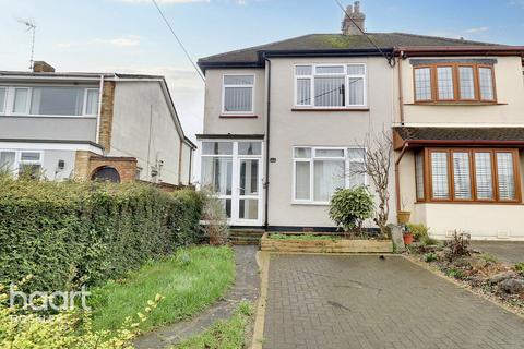 3 bedroom semi-detached house for sale, High Road, Hockley