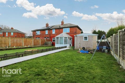 3 bedroom semi-detached house for sale, Sixth Avenue, Rothwell