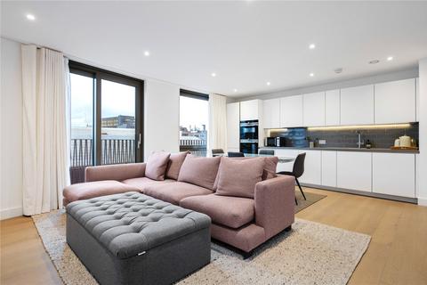 2 bedroom apartment for sale, Gunthorpe Street, London, E1