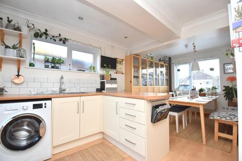 4 bedroom bungalow for sale, New Road, Trimley St. Mary, Felixstowe, Suffolk, IP11