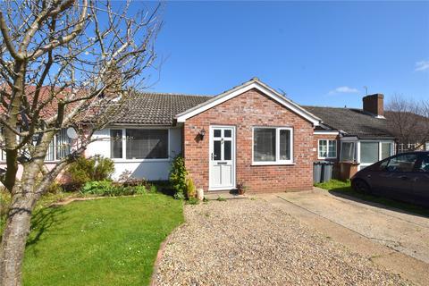 4 bedroom bungalow for sale, New Road, Trimley St. Mary, Felixstowe, Suffolk, IP11
