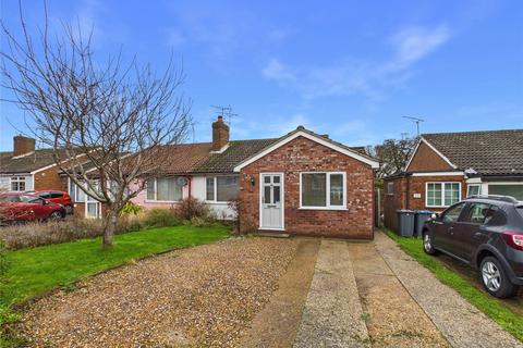4 bedroom bungalow for sale, New Road, Trimley St. Mary, Felixstowe, Suffolk, IP11