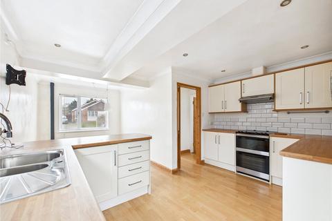 4 bedroom bungalow for sale, New Road, Trimley St. Mary, Felixstowe, Suffolk, IP11