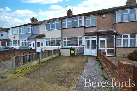 3 bedroom terraced house for sale, Linley Crescent, Collier Row, RM7