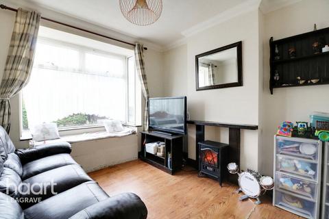3 bedroom terraced house for sale, Westmorland Avenue, Luton
