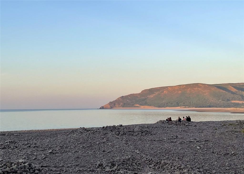 Porlock Weir