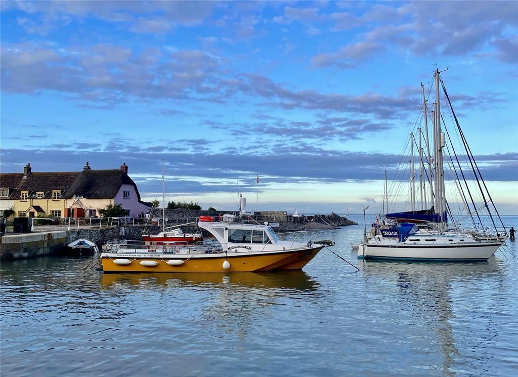 Porlock Weir