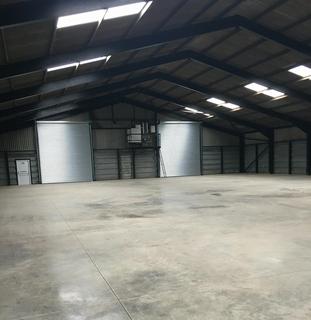 Industrial unit to rent, Newton Purcell, Buckingham MK18