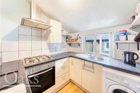 3 bedroom apartment to rent, Norfolk House Road, Streatham