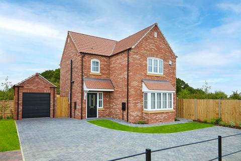 3 bedroom detached house for sale, Plot 19, Hackness at Holderness Chase, Sproatley Road , Preston HU12