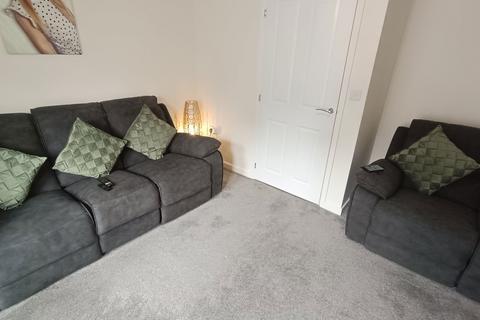 2 bedroom terraced house for sale, Roseberry Close, Seaham, Durham, SR7 7FA