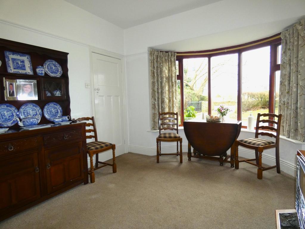 Darlington Road, Barnard Castle DL12 2 bed detached bungalow for sale