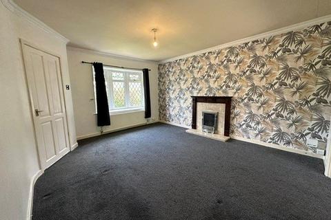 3 bedroom end of terrace house to rent, Staveley Way, Keighley, West Yorkshire, BD22