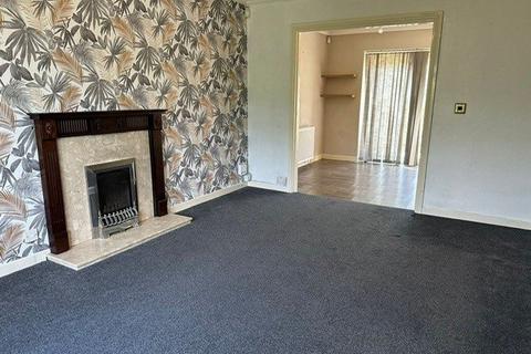 3 bedroom end of terrace house to rent, Staveley Way, Keighley, West Yorkshire, BD22