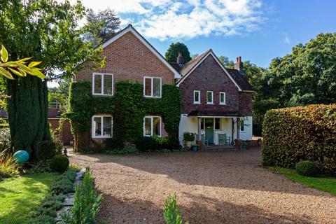 5 bedroom detached house for sale, Church Lane, Plummers Plain, Horsham, West Sussex