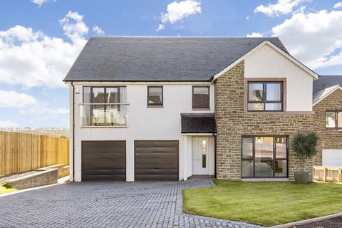 4 bedroom detached house for sale, Plot 33 at Kirktown Brae, Broomhill Crescent  AB39
