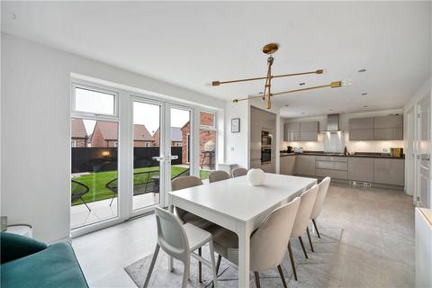 35 Pentagon Way, Wetherby, LS22 6AU