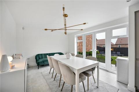 35 Pentagon Way, Wetherby, LS22 6AU